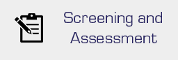 National Institute on Drug Abuse (NIDA): Screening and Assessment Tools Chart